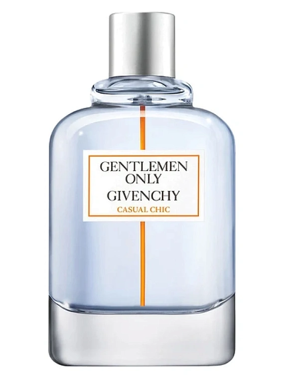 Givenchy — Givenchy Gentlemen Only Casual Chic