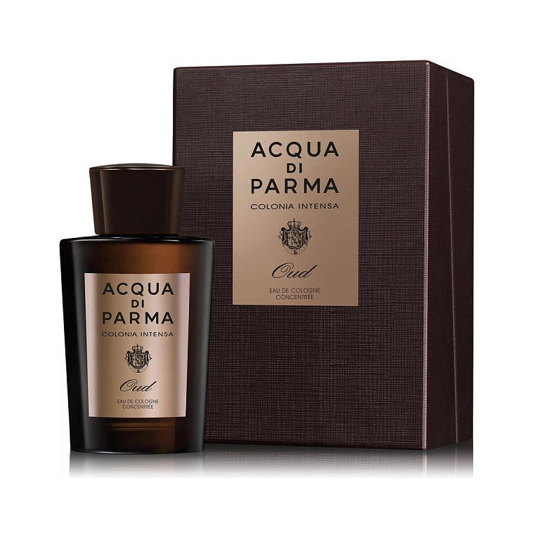 Acqua di Parma — Acqua di Parma Colonia Intensa Oud