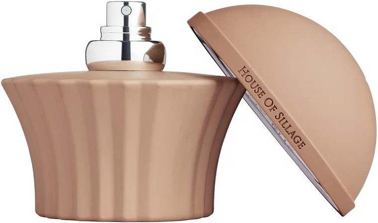 House Of Sillage Skin Deep Nude — фото 3