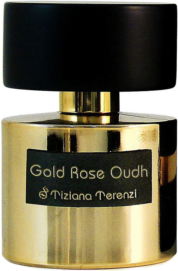 Tiziana Terenzi Gold Rose Oudh Духи — фото 3