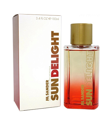 Jil Sander Sun Delight