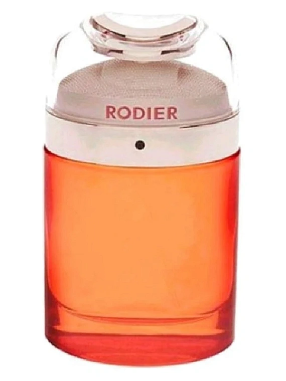 Rodier — Rodier Eau Intense