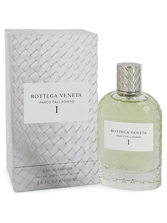 Bottega Veneta — Bottega Veneta Parco Palladiano I