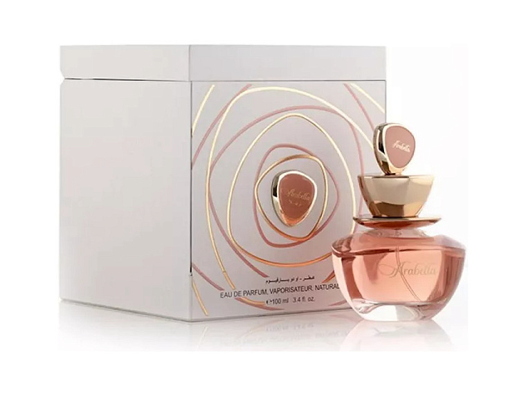 Arabian Oud — Arabian Oud Arabella