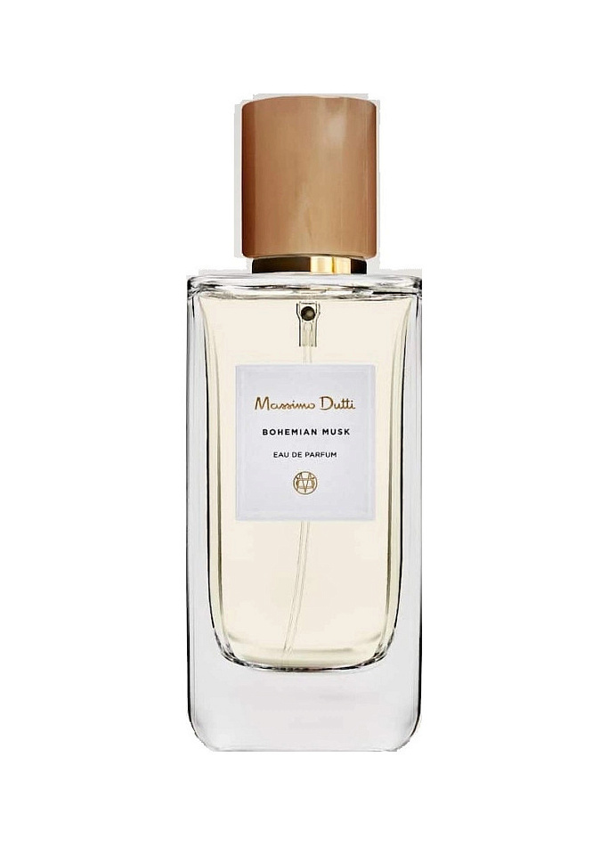 Massimo Dutti — Massimo Dutti Bohemian Musk