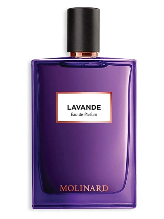 Molinard — Molinard Lavande