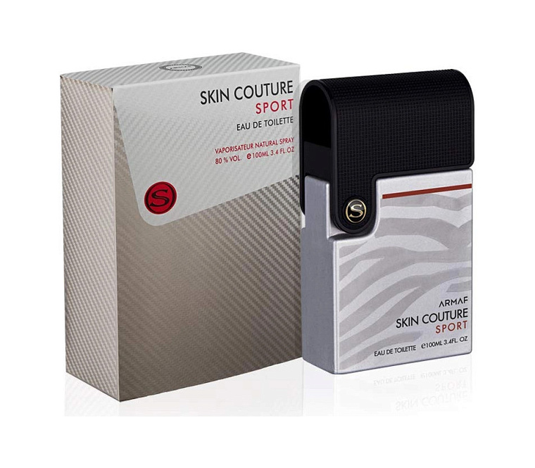Sterling Parfums — Sterling Parfums Armaf Skin Couture Sport