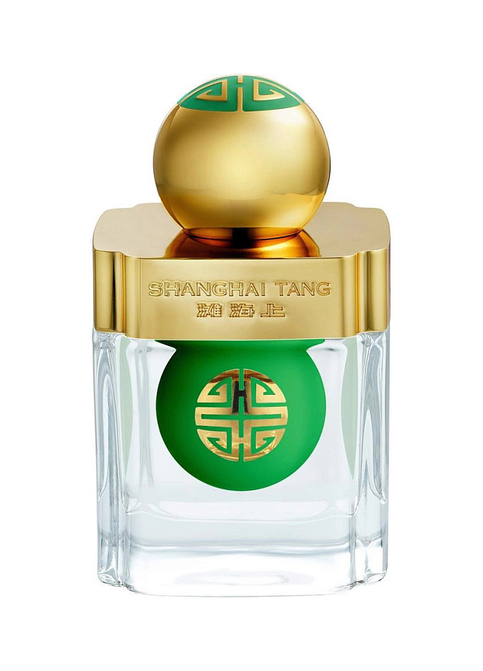 Shanghai Tang — Shanghai Tang Spring Jasmine