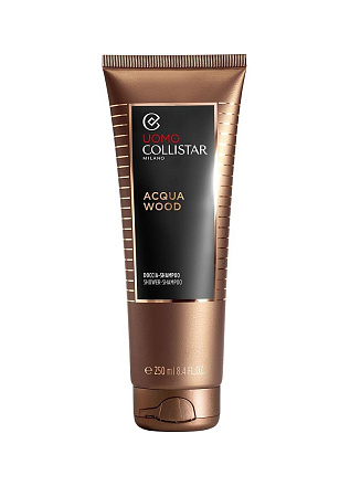 Collistar Acqua Wood Doccia