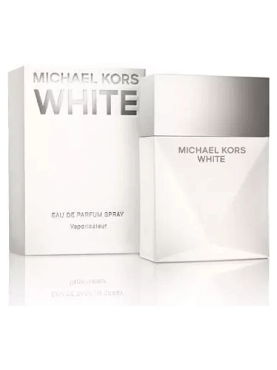 Michael Kors — Michael Kors White