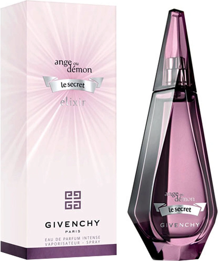 Givenchy Ange ou Demon Le Secret Elixir — фото 4