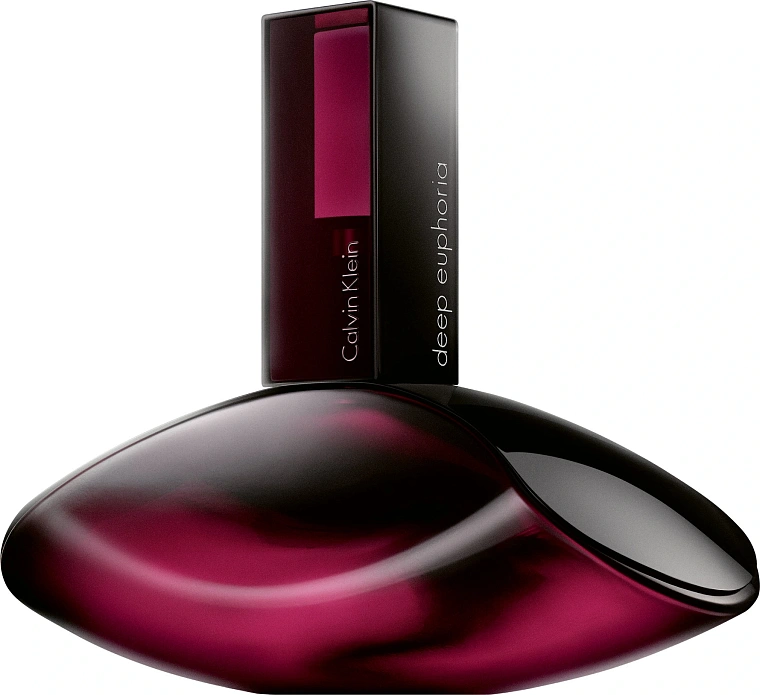 Calvin Klein Euphoria Deep Туалетная вода — фото 2