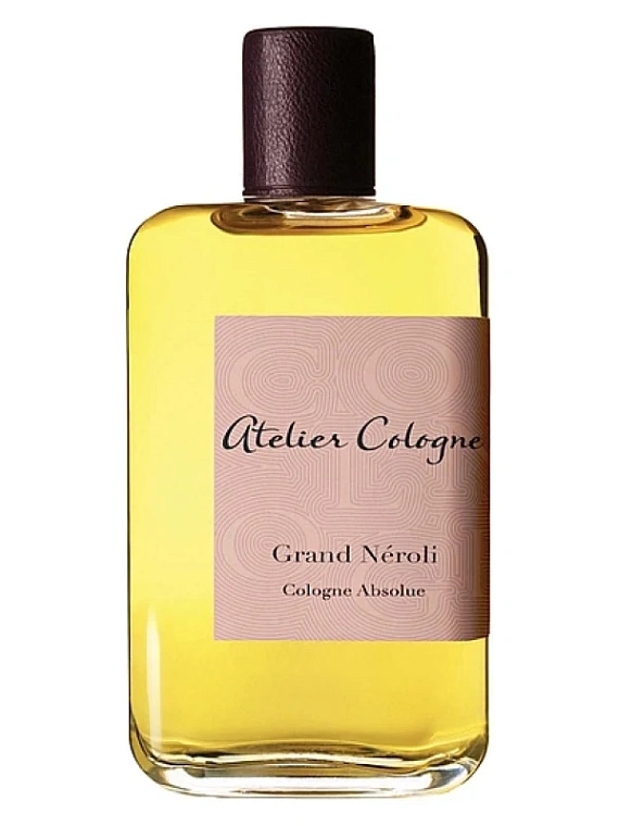 Atelier Cologne — Atelier Cologne Grand Neroli