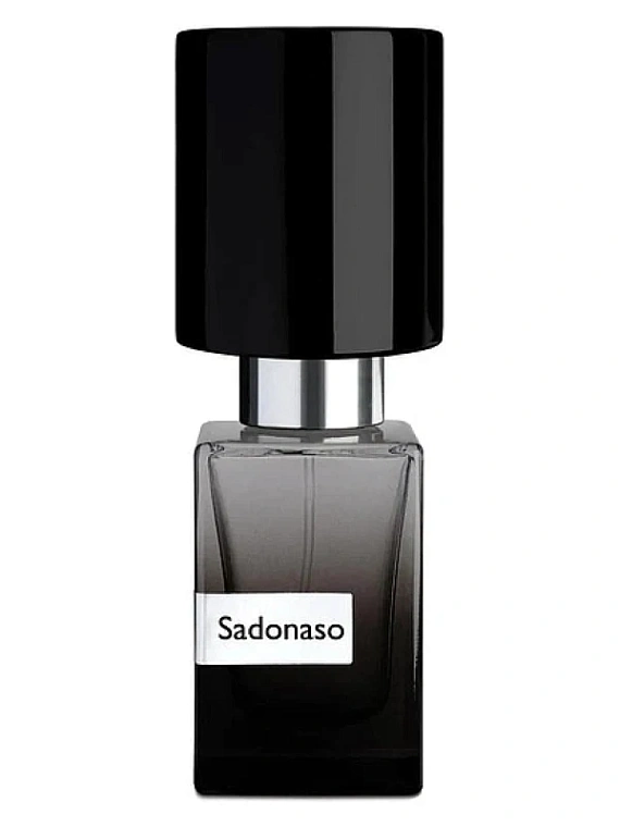 Nasomatto — Nasomatto Sadonaso