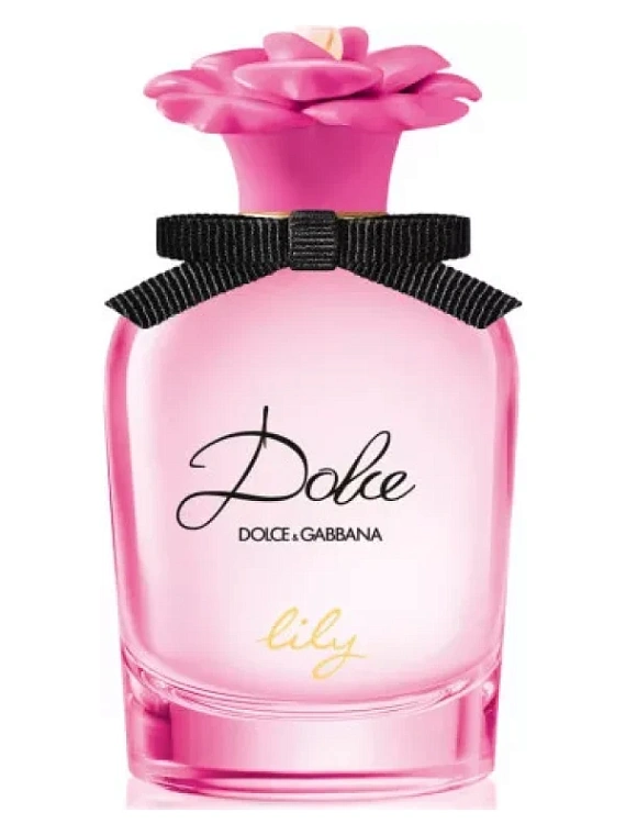 Dolce & Gabbana — Dolce & Gabbana Dolce Lily