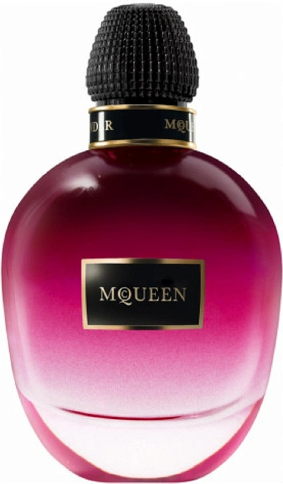 Alexander McQueen Luminous Orchid — фото 3
