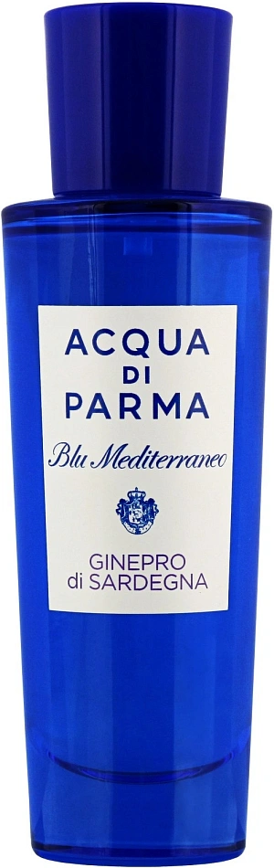 Acqua di Parma Blu Mediterraneo Ginepro Di Sardegna — фото 2