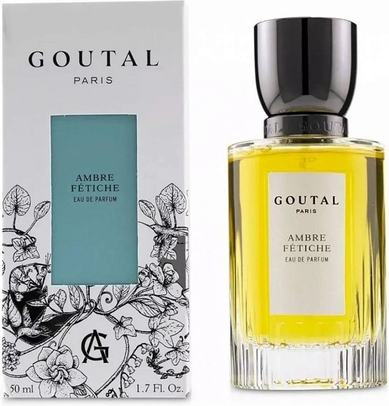 Annick Goutal Ambre Fetiche — фото 5