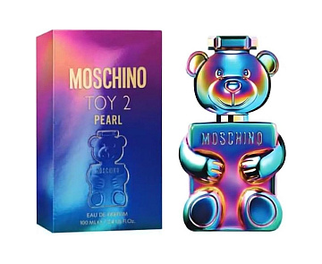 Moschino Toy 2 Pearl