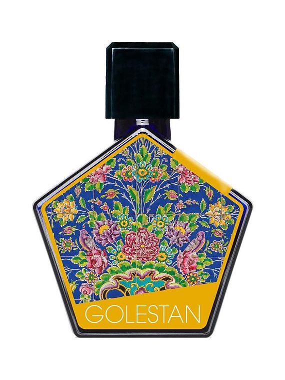 Tauer Perfumes — Tauer Perfumes Golestan