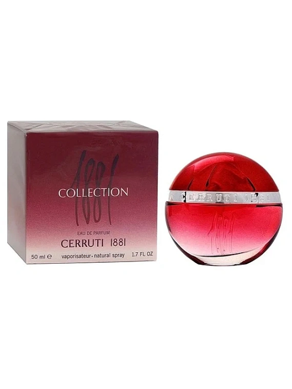 Cerruti — Cerruti 1881 Collection
