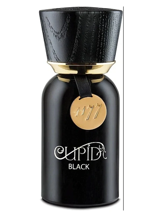 Cupid Perfumes — Cupid Perfumes Cupid Black 1177