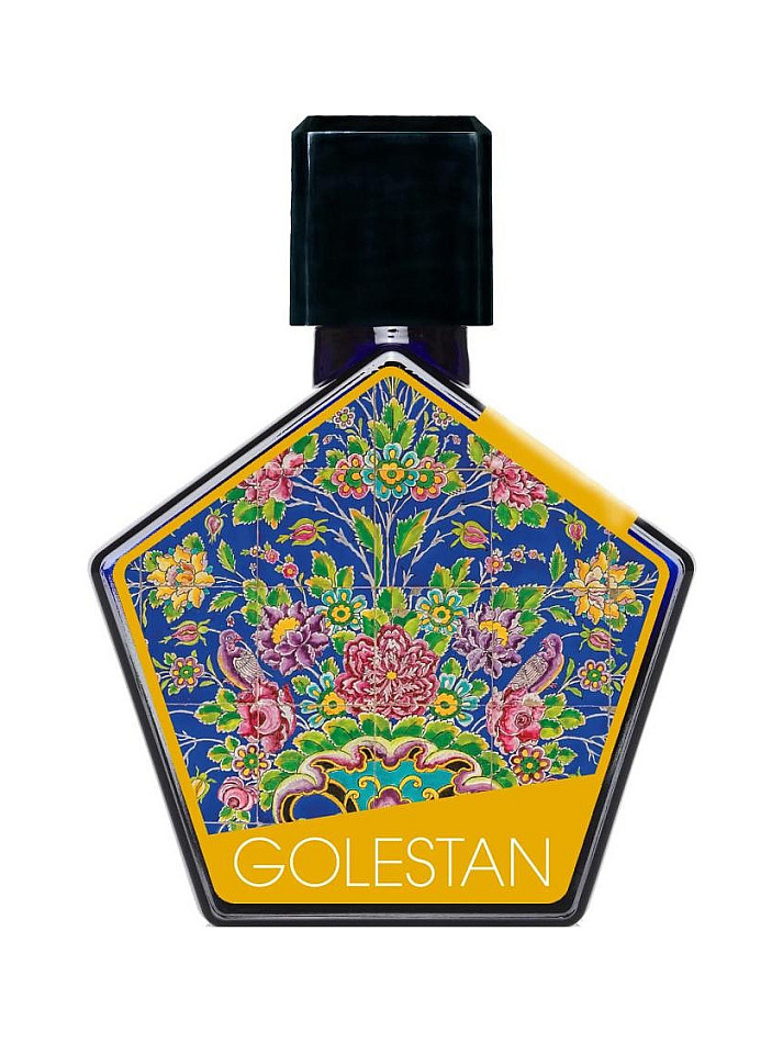 Tauer Perfumes — Tauer Perfumes Golestan