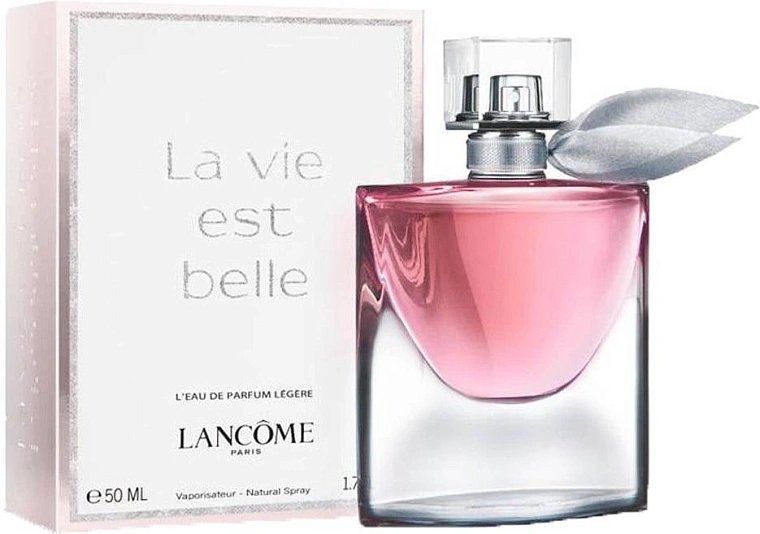 Lancome La Vie Est Belle Intense — фото 2
