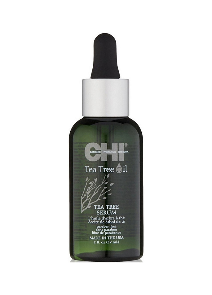 CHI — CHI Tea Tree Oil Serum