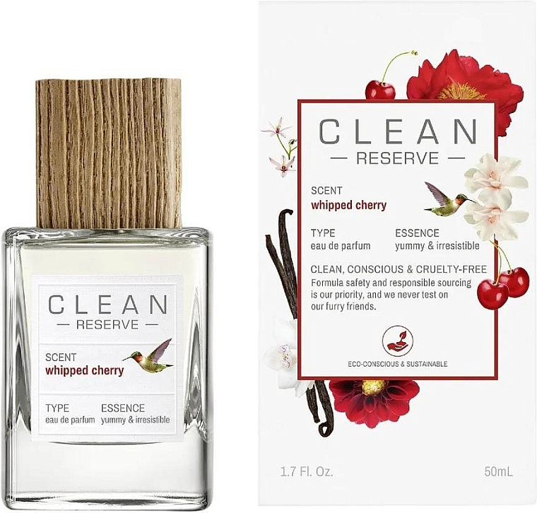 Clean Reserve Whipped Cherry — фото 2