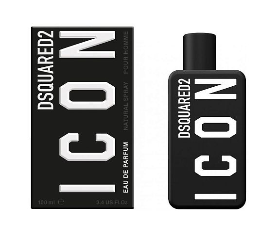 Dsquared2 — Dsquared2 Icon Pour Homme