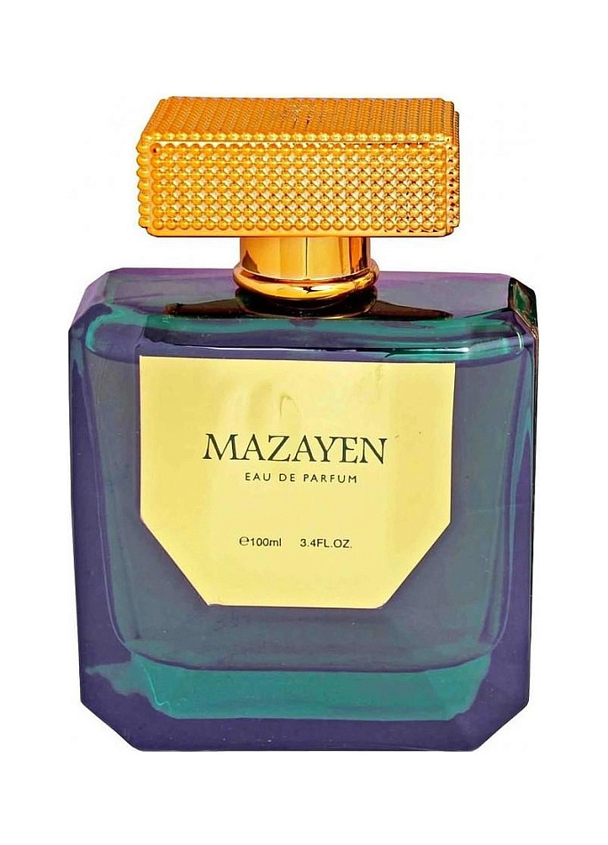 Arabian Oud — Arabian Oud Mazayen