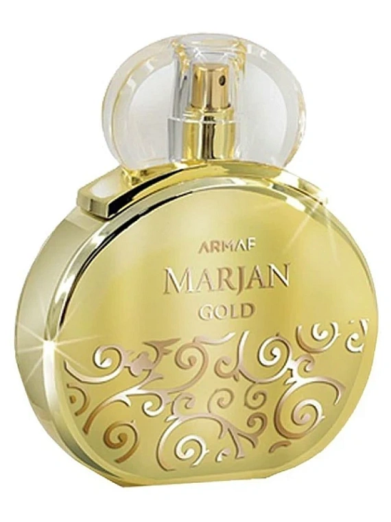 Sterling Parfums — Sterling Parfums Armaf Marjan Gold