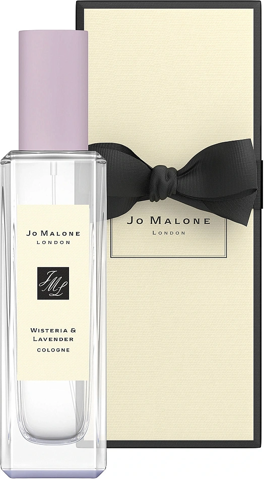 Jo Malone Wisteria & Lavender — фото 2