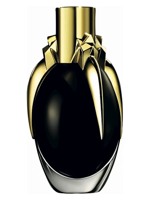 Lady Gaga — Lady Gaga Fame Black Fluid
