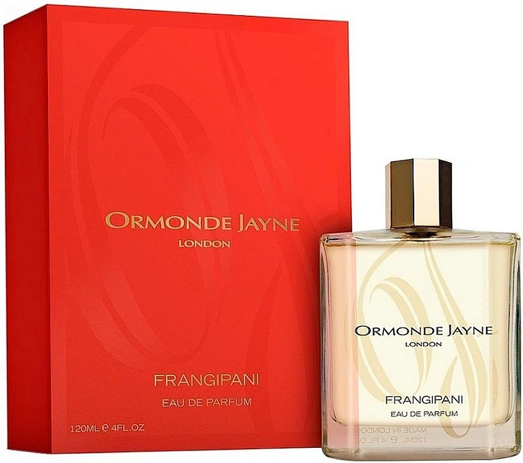 Ormonde Jayne Frangipani Парфюмерная вода — фото 4