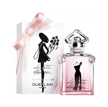 Guerlain La Petite Robe Noire Couture