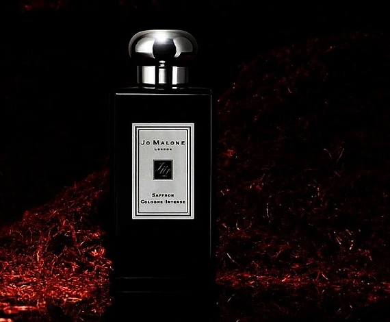 Jo Malone — Jo Malone Saffron Cologne Intense