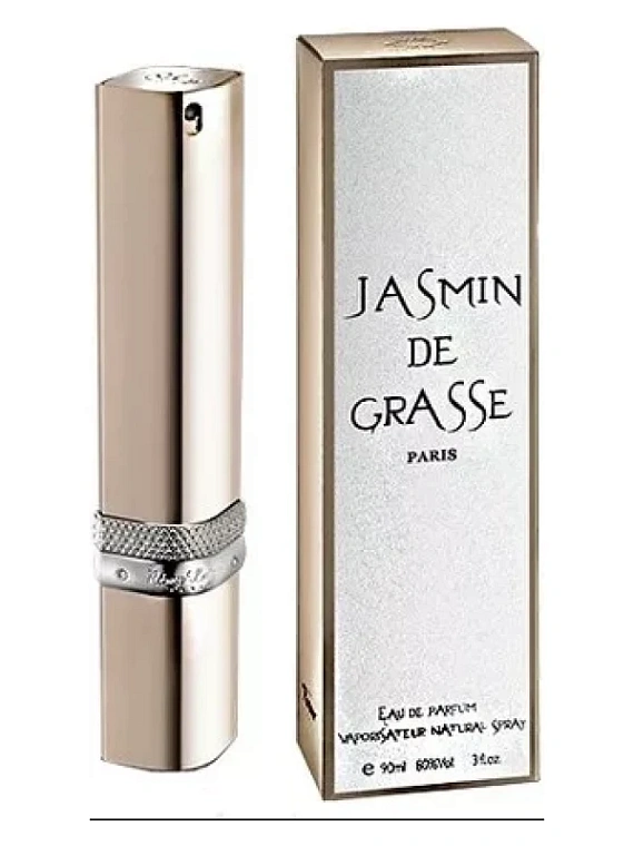 Remy Latour — Remy Latour Jasmin De Grasse