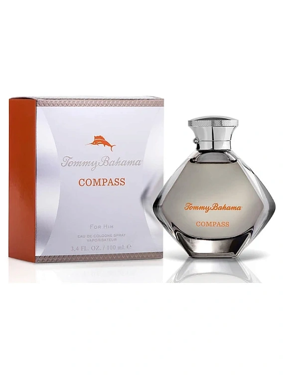 Tommy Bahama — Tommy Bahama Compass