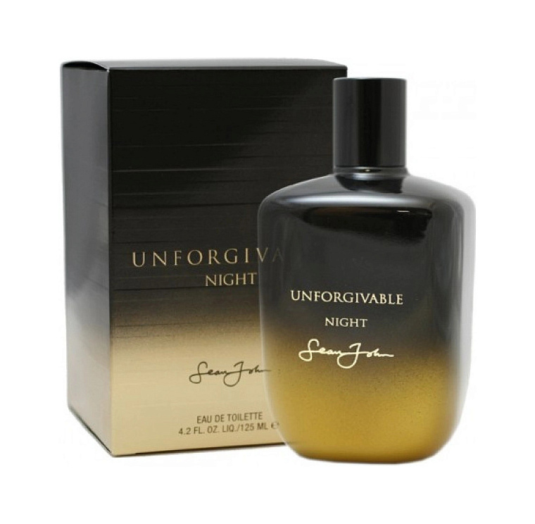 Sean John (Puff Daddy) — Sean John (Puff Daddy) Unforgivable Night
