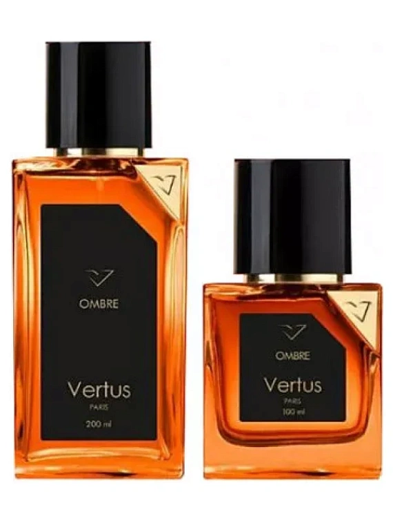 Vertus — Vertus Ombre