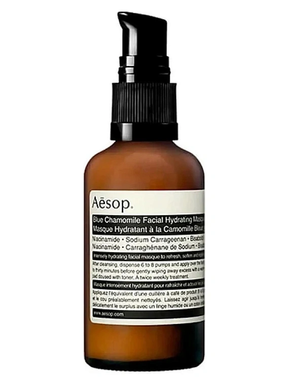 Aesop — Aesop Blue Chamomile
