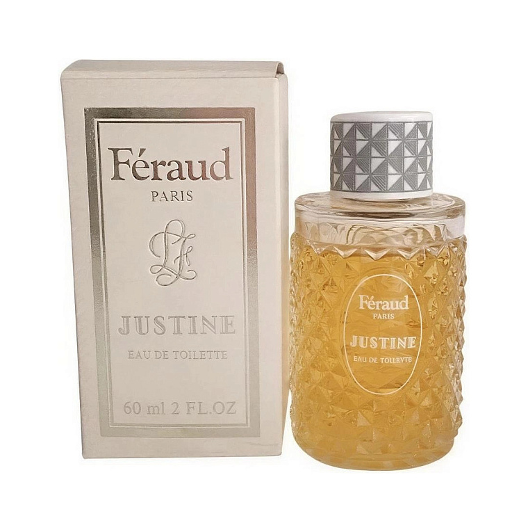 Louis Feraud — Louis Feraud Justine