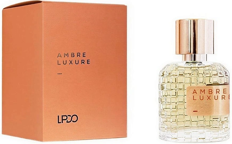 LPDO Ambre Luxure — фото 4