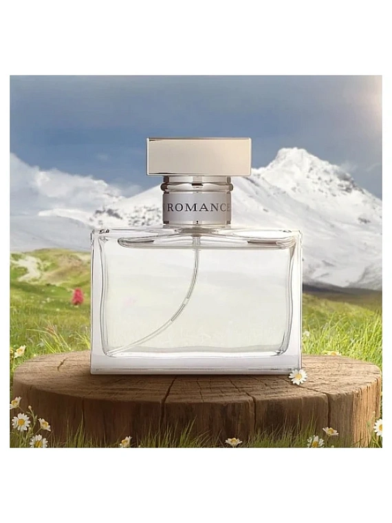 Ralph Lauren — Ralph Lauren Romance