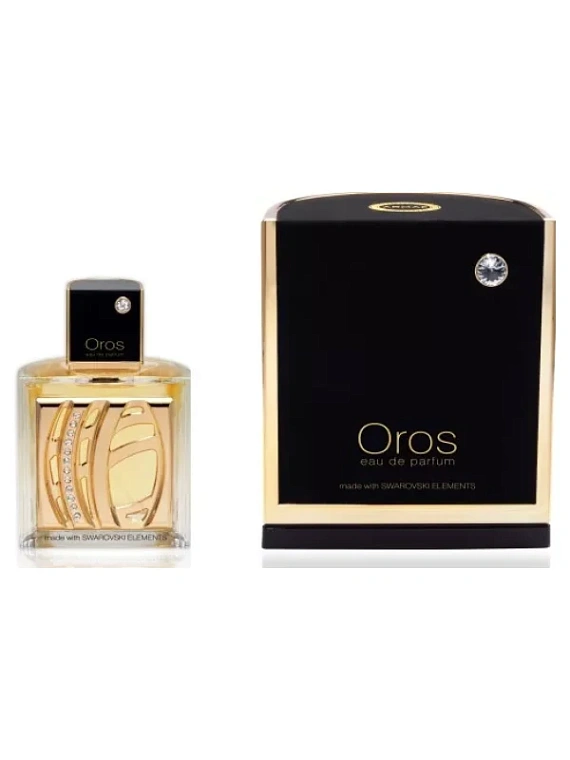 Sterling Parfums — Sterling Parfums Oros pour Femme Гель для душа