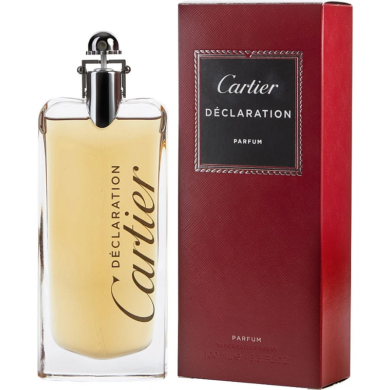 Cartier Declaration Parfum — фото 4