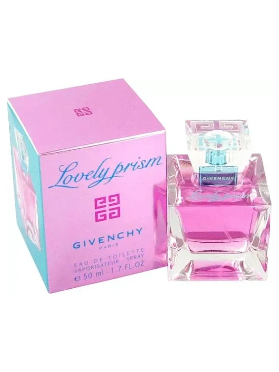Givenchy — Givenchy Lovely Prism