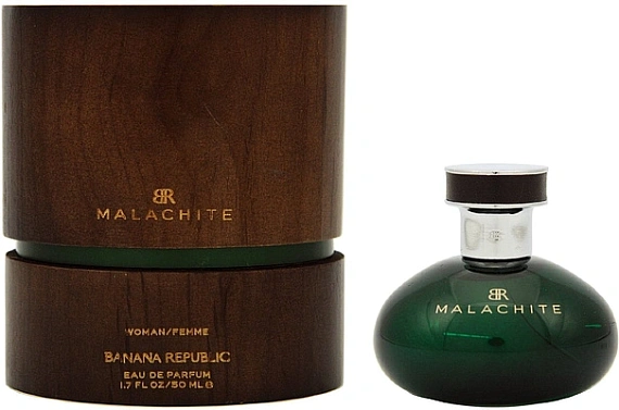 Banana Republic — Banana Republic Malachite